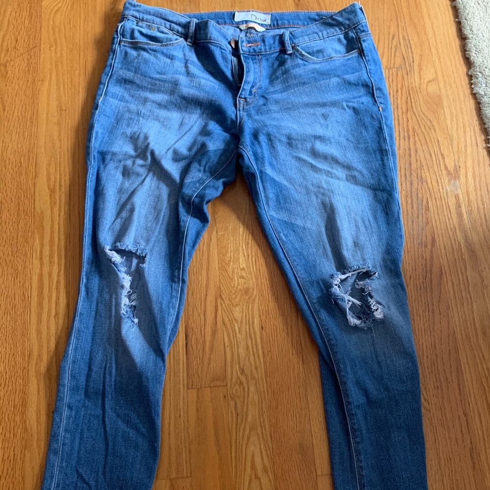 Jeans